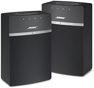 soundtouch 10 bluetooth