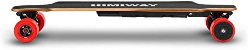 Himiway Electric Skateboard