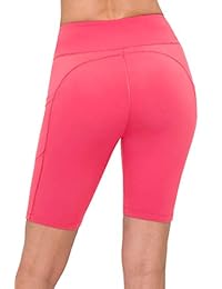 ALWAYS - Leggings para mujer con cintura alta para entrenamiento, yoga, correr, gimnasio