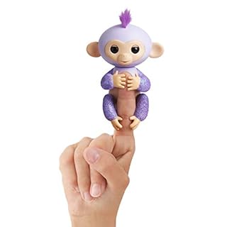 fingerlings eddie
