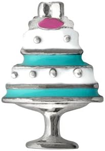 Origami Owl ~ WEDDING CAKE CHARM - LIMITED EDITION