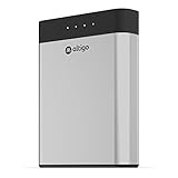 ALTIGO 13400mAh Portable Charger (USB Power Bank | Battery Pack) â€“ with Dual USB C and Micro USB Input and 2 Port High Speed Output â€“ Compatible with iPhone, Samsung Galaxy, Kindle Fire & More â€¦
