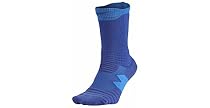 Nike Men Elite Versatility Basketball Crew Socks
