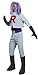 Rubie's Pokémon Team Rocket James, Multicolor, Standard Costume