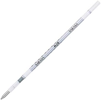 Amazon ゼブラ プレフィール替芯 銀 Rnjk5 S 本 詰め替えインク 文房具 オフィス用品