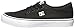 DC Womens Trase TX Skate Shoe,  Black/White, 10.5D D US