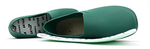 sticky pro nursing shoes