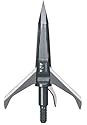 New Archery Products Spitfire Broadheads New Archery Products Spitfire Broadheads