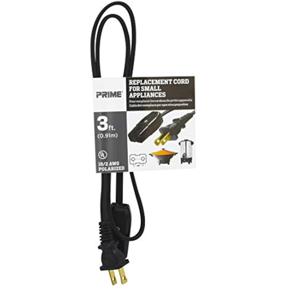 Coffee Maker Extension Cord at Irma Salley blog