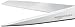 Amazon Basics Multipurpose, Comfort Grip, PVD Coated, Stainless Steel Office Scissor - Pack of 1, Gray