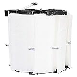 Pentair 59023300 Complete Element Grid Assembly Replacement 60 Square Feet FNS Plus Pool and Spa D.E. Filter