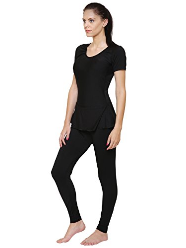 rzlecort lycra swimming suits for women