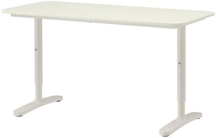 ikea adjustable desk