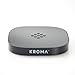 Wireless Charger, Kromatic Wireless Charging Pad for iPhone X, iPhone 8/8 Plus, Samsung Galaxy S9/S9 Plus/S8/Note 8/5/S7 and all Qi-Enabled Devices