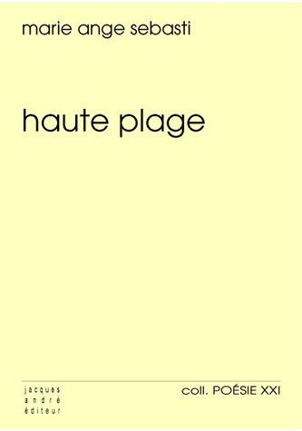 Haute plage