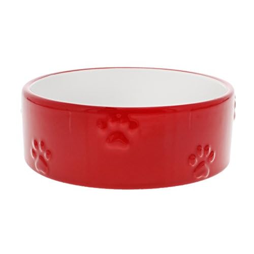 winifred and lily dog bowls