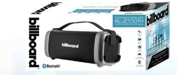 bazooka wireless speaker