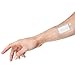 Transparent Film PD Wound Dressing Barrier - 10Pcs - 4