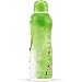 TropiClean Deodorizing Dog Shampoo for Smelly Dogs, Powerful Odor Control, Puppy Safe, Made in the USA, Aloe & Coconut Scent, Cat Friendly, 20oz.