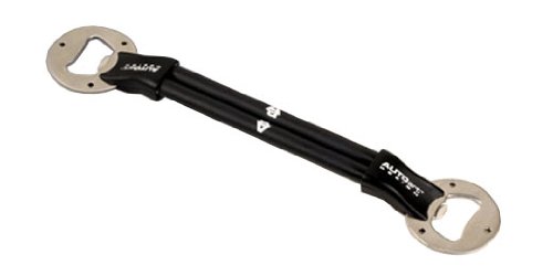 AUTOart 44001 AUTOart Design: Tower Bar Bottle Opener