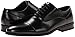 Unlisted by Kenneth Cole Men's Half Time, Black, 8 M US