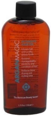 Argan Magic Intensive Hair Oil 110 ml by Argan Magic