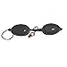 BIPEE YH-8 Laser Safety Goggles 200~2000nm Typical Wavelength, BlackEye Protection Laser Goggles, IPL Laser