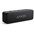 [Upgraded] Anker Soundcore 2 Portable Bluetooth Speaker with 12W Stereo Sound, Bluetooth 5, Bassup, IPX7 Waterproof, 24-Hour Playtime, Wireless Stereo Pairing, Speaker for Home, Outdoors, Travel