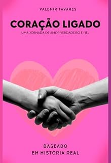 Livro Coração Ligado