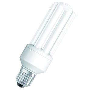 Energiebesparende lamp OSRAM Dulux Stick, 15W, E27