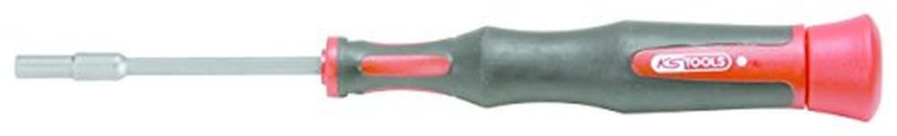 KS Tools 500.713 2mm Precision Screwdriver Hex Socket