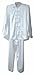 Tai Chi Uniform (Clothing) - Black, White and Red