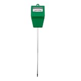 all-sun Environmental Concepts Probe Soil PH Meter Garden Farming Tool