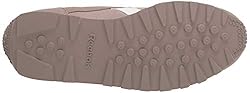 Reebok Unisex Rewind Run Sneaker, Boulder