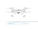 SYMA X5UC 2.4G RC Quadcopter with HD Camera