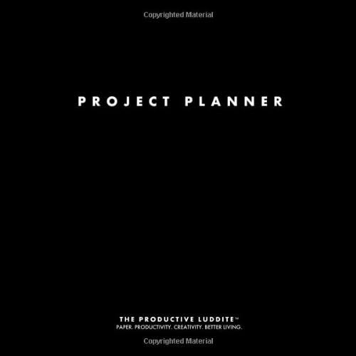 Project Planner