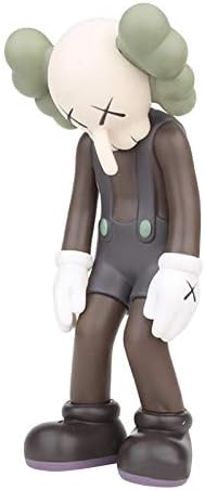 Sweetichic Action Figure Small Lie Long Nose Toy Street Art PVC Collection Model Gifts