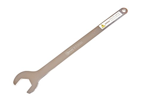 Koch Tools KT20201 32mm Thin Profile Wrench For Fan-Clutch and Water-Pumps - BMW and others