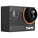 ThiEYE Native 4K Action Camera WiFi Waterproof Sport Video Camera 20MP Ultra-HD 2