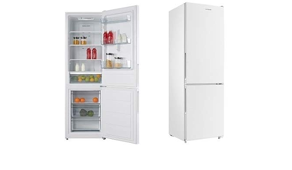 Corbero Combi CCM188NFEW NF 188X60 A+ : Amazon.es: Hogar y cocina