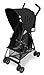 Maclaren Mark II Style Set Stroller- Super lightweight, extended hood, compact, one-hand fold, extended canopy, reclining seat, 4-wheel suspension. Accessories in the box. Lifetime warranty
