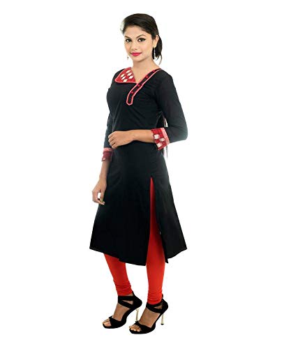 Sambalpuri kurti high neck design Clearance