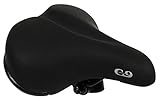 Cloud-9 Comfort Ladies’ Saddle, 10″ x 8″