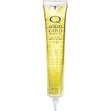 Qtica Solid Gold Cuticle Oil Gel