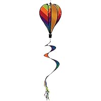 Ballons Accessories - Air Balloon Spinner Winds Ballooning Kite Garden Court House Decoration Channel Toy 1 - Ballons Accessories Balloons Ballons Accessories Spinner Wind Balloon Rainbow Kite