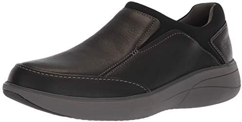 clarks men's un rise step loafer