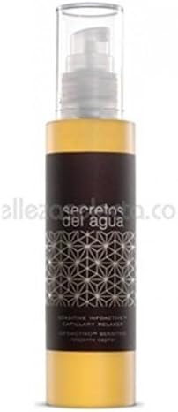 comprar secretos del agua amazon