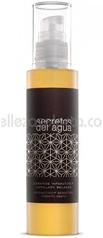 SECRETOS INFOACTIVO SENS.CAPILAR 125ML: Amazon.es: Belleza