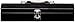 Stack-On SHB-15 15-Inch Household/Project Steel Tool Box, Black