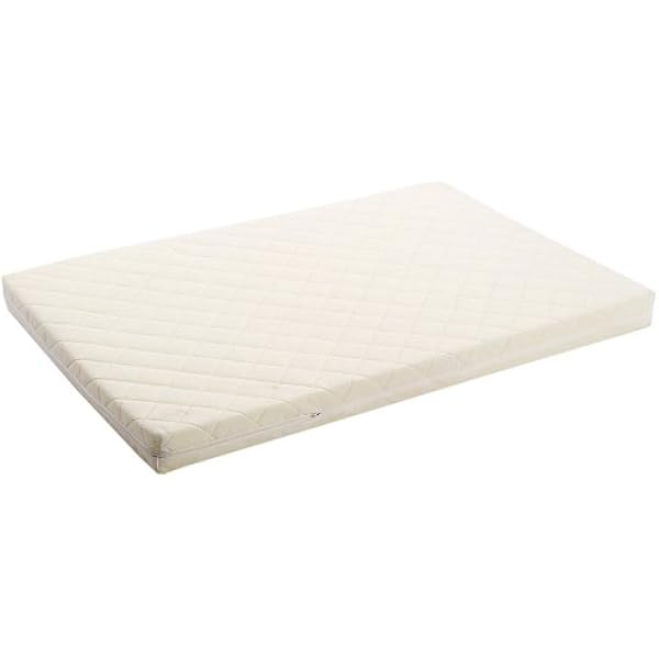 my first mattress cot bed mattress